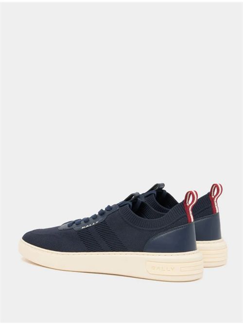 LIFT-T BALLY | MSK0GF.TE002U590 PEACOAT 24